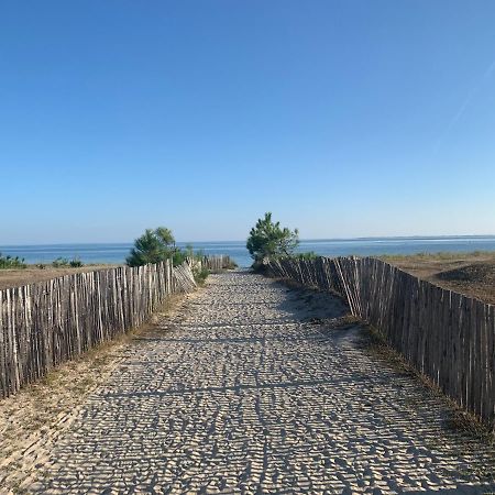 Carnac : Appt 4 P. Face Mer Vue Exceptionnelle Exterior foto